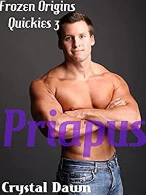 cover image of Priapus